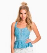 Decoration wooden present